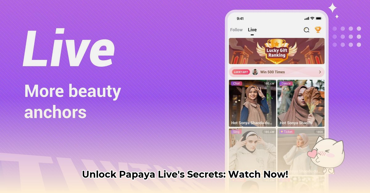 apk-papaya-live